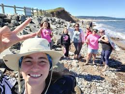 New Partnership -Scotian Shores