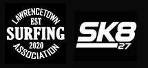 Lawrencetown Surfing Association  - Home